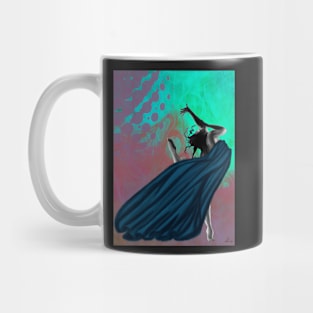 Flying Mug